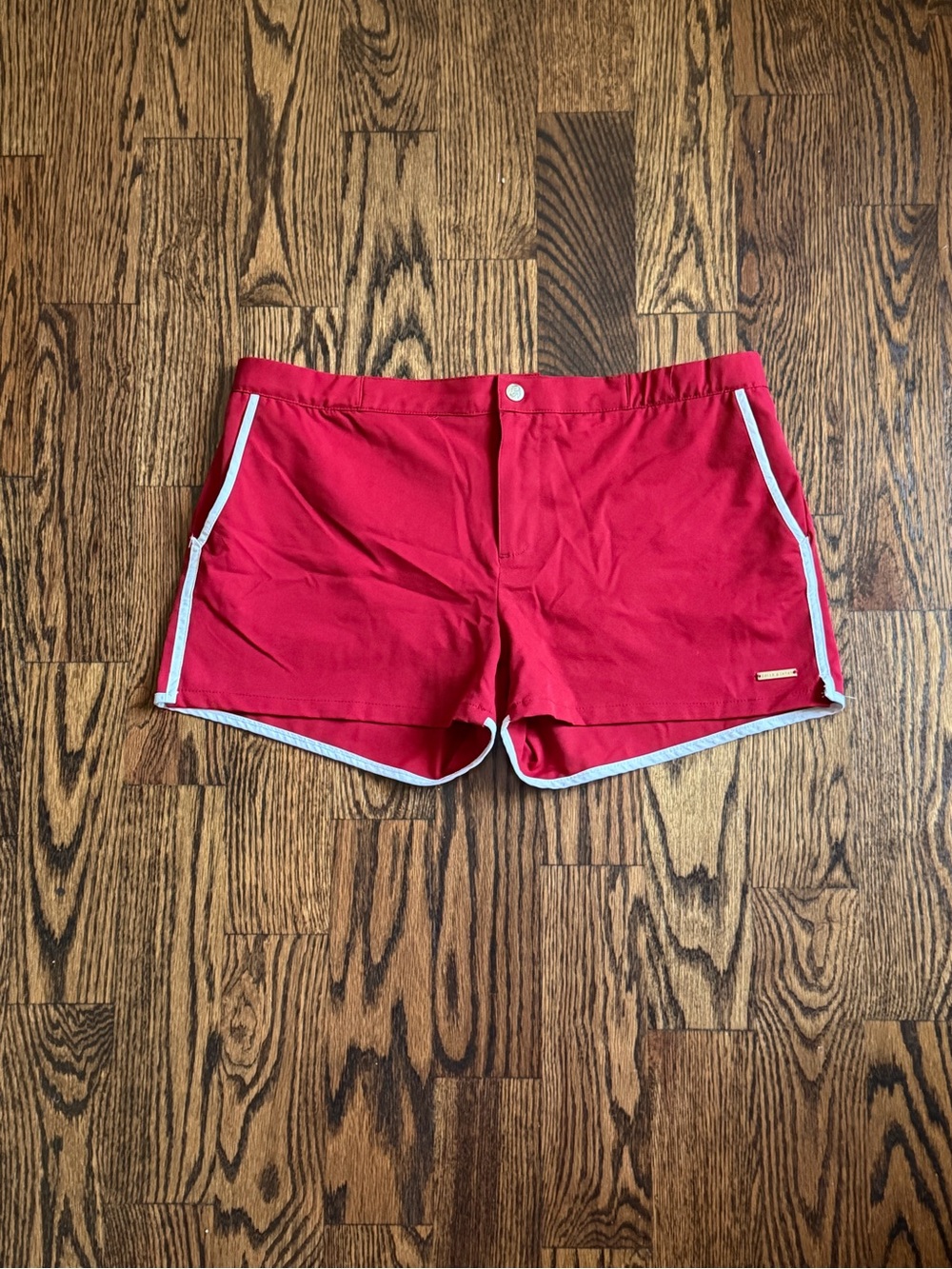 Parke & Ronen Men’s Swim Trunks